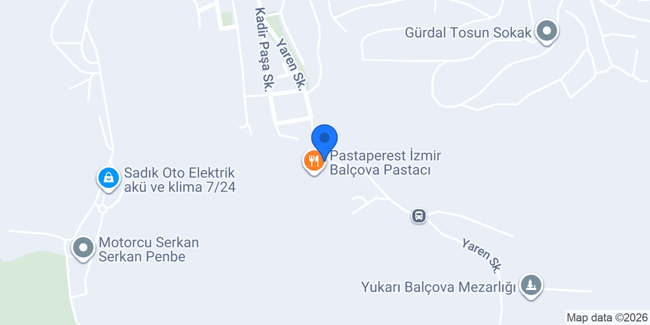AY KLİMA SİSTEMLERİ konumu