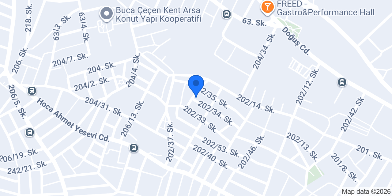 Buse arslan nail studio konumu