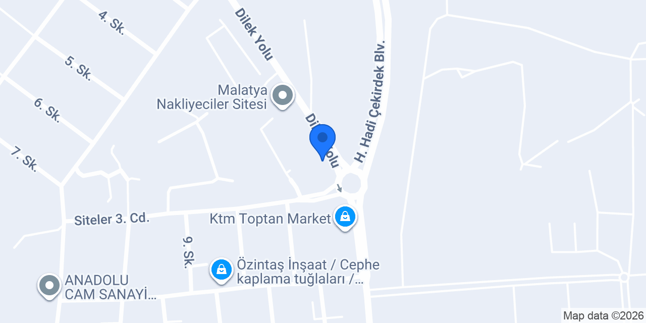 Tarihi Kozluk lokantası konumu