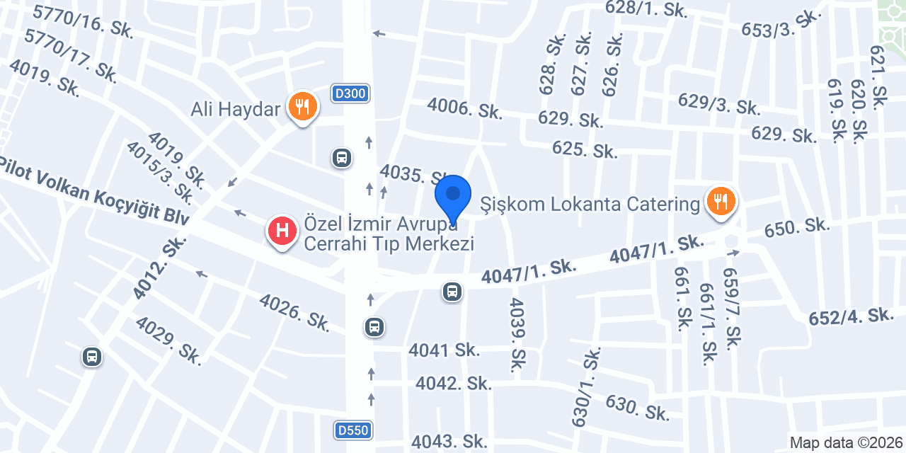 Efeoğlu Otogaz serkan konumu