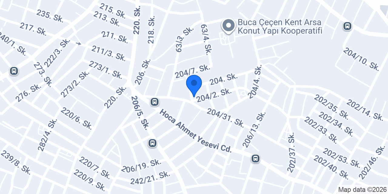 Çelebi Kırtasiye konumu