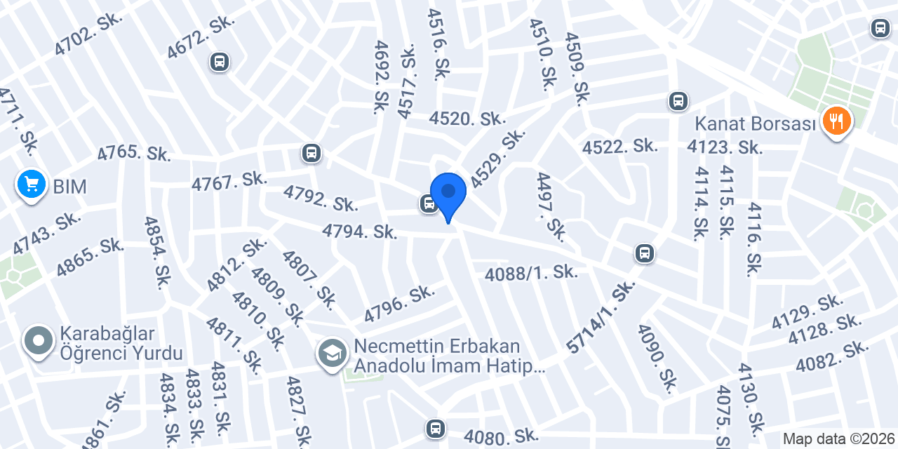 Arabul Emlak konumu