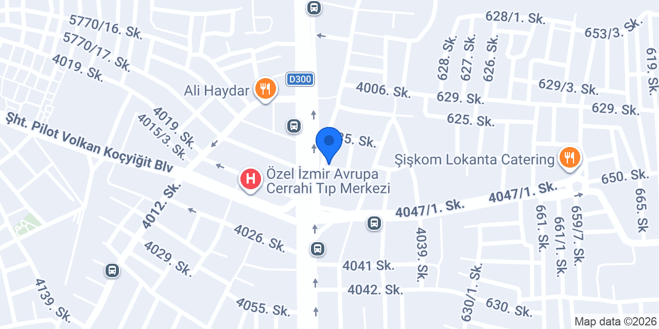 Çelik Para Kasaları konumu