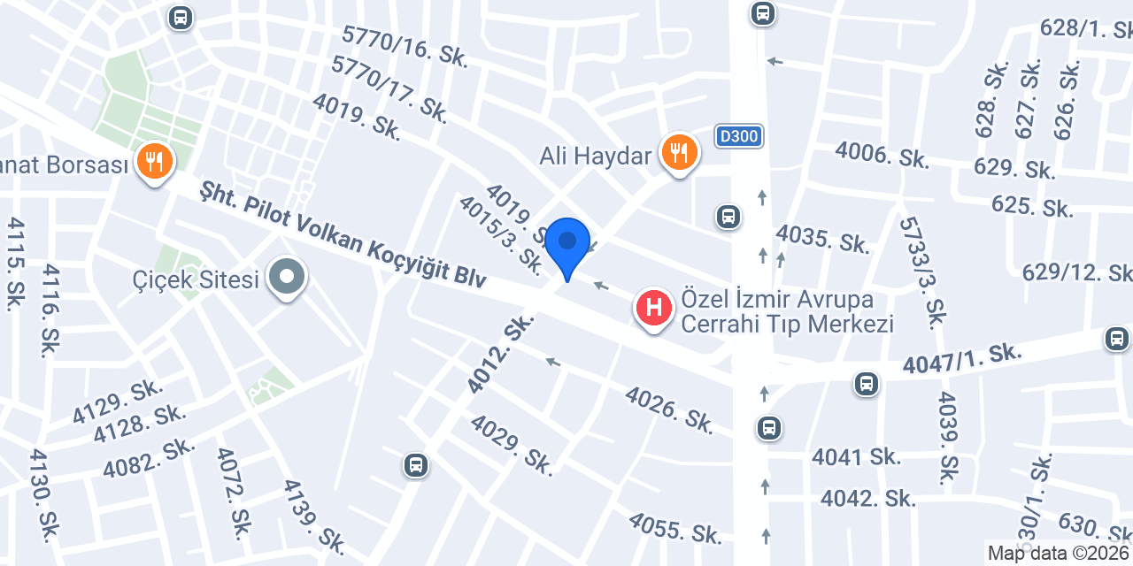 Şan Unlu Mamüller konumu