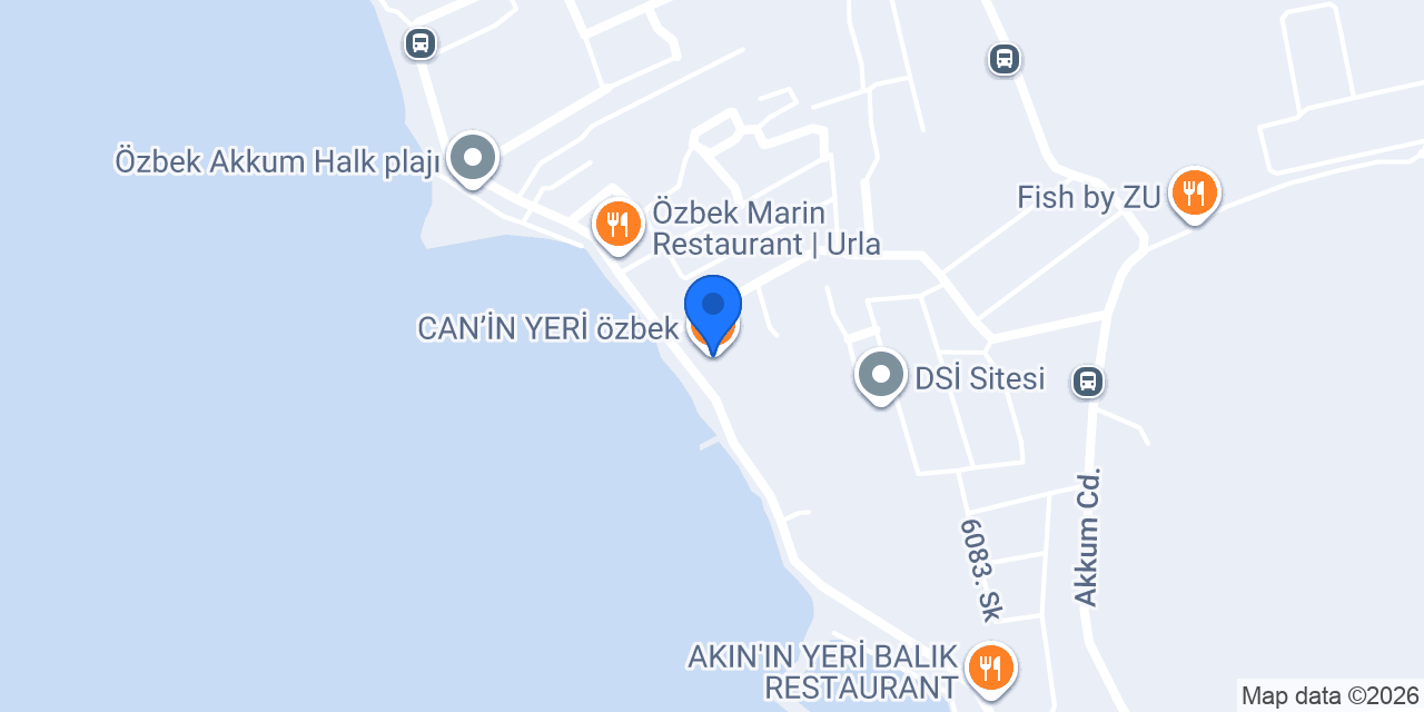 CAN’İN YERİ özbek konumu