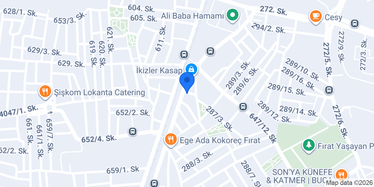 Sivora Event konumu