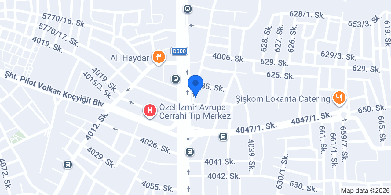 Pirelli Lastikleri - Mert Lastik konumu