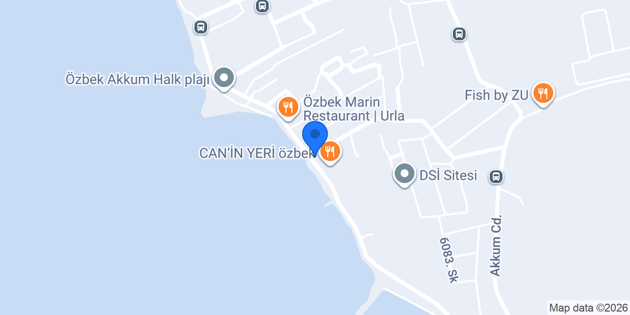 Kardeşlerin Yeri Özbek konumu