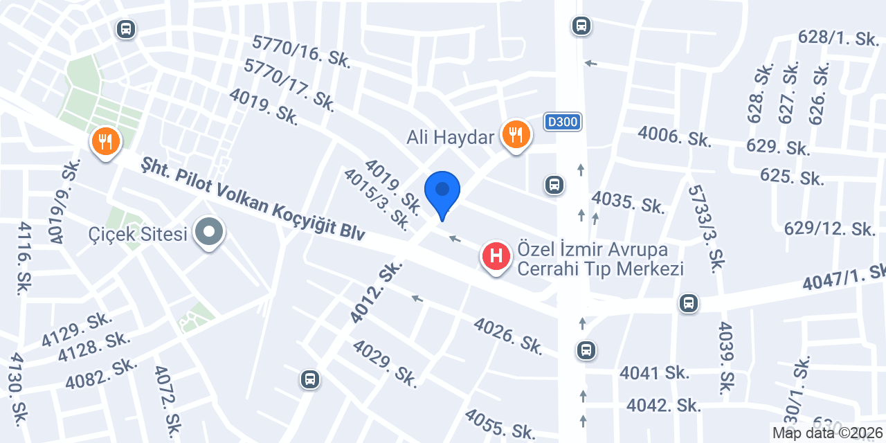 Karabağlar Bodrum Balıkçısı Murat Usta konumu