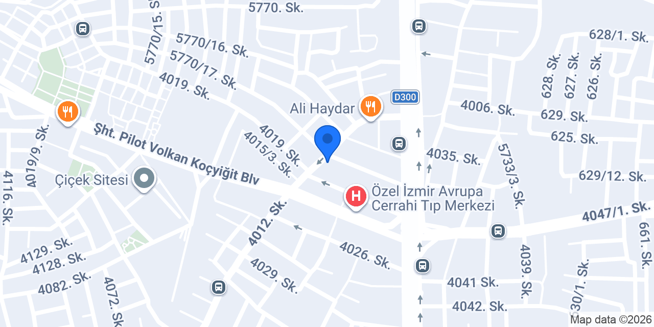 Akduman Fırın & Cafe Waffle konumu
