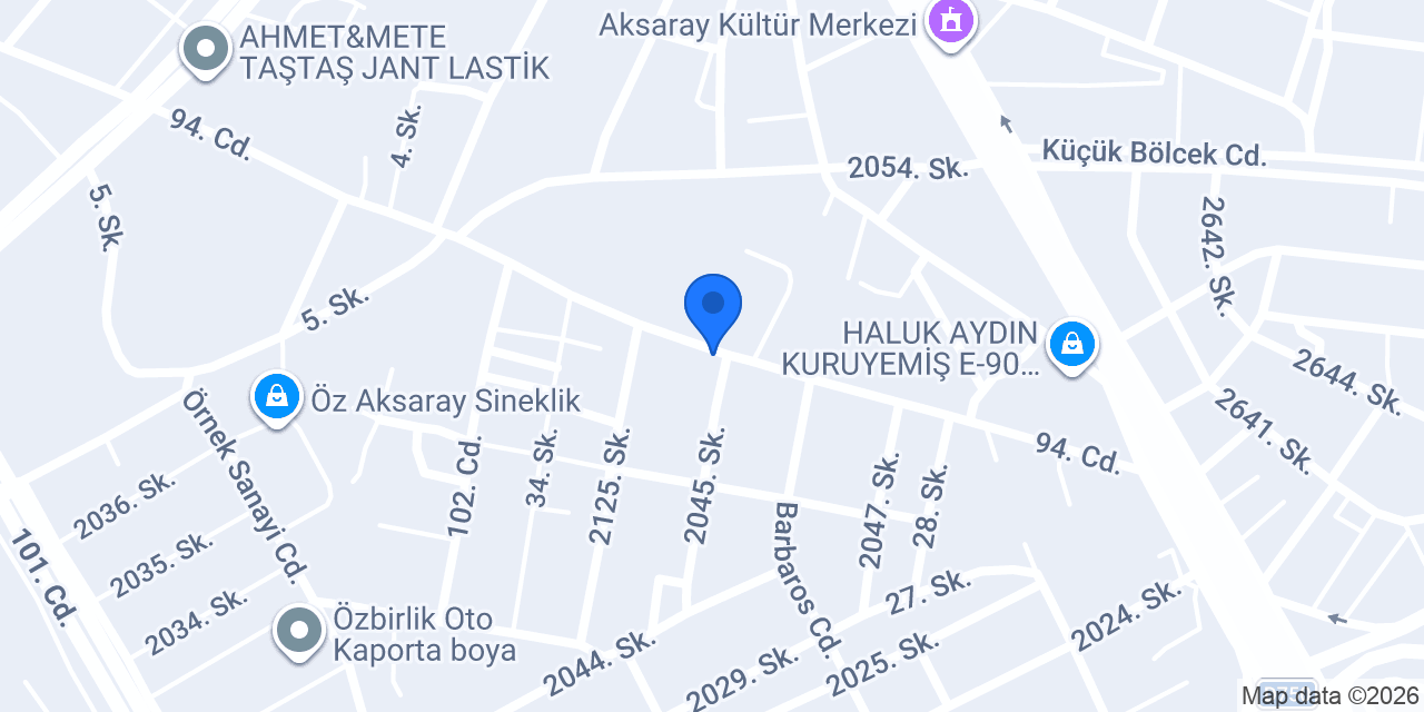 Seyhan Kömür Odun inşaat Tic Ltd Şti konumu