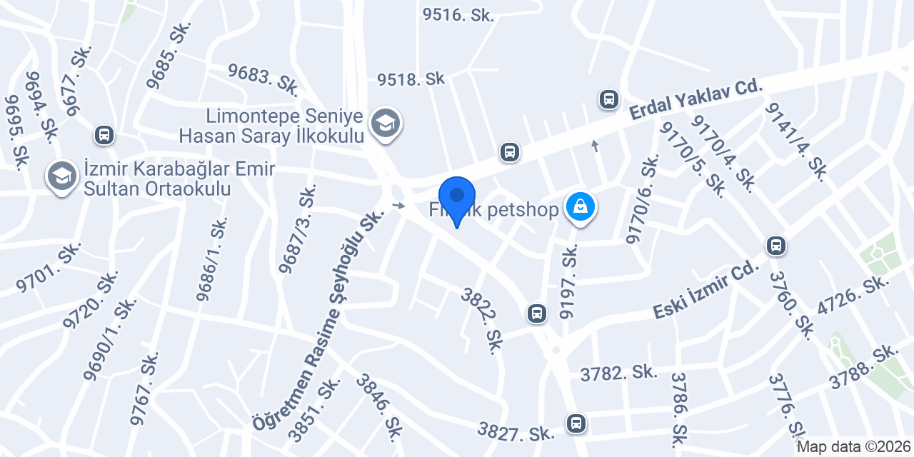Çınar elektrik konumu