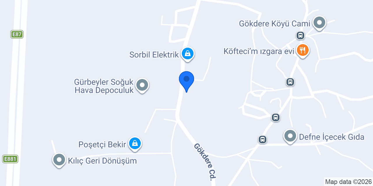 EGEPULS Milking technologies konumu