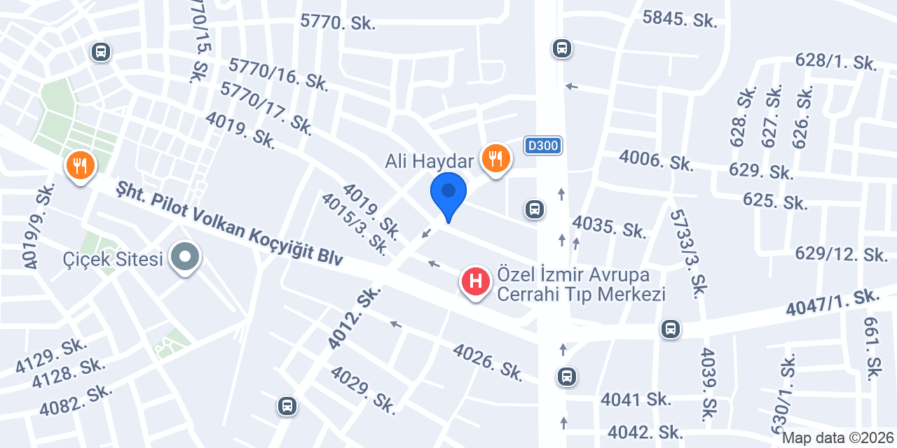 Çorba & Çorba Ocakbaşı - Karabağlar Ocakbaşı Çorba konumu
