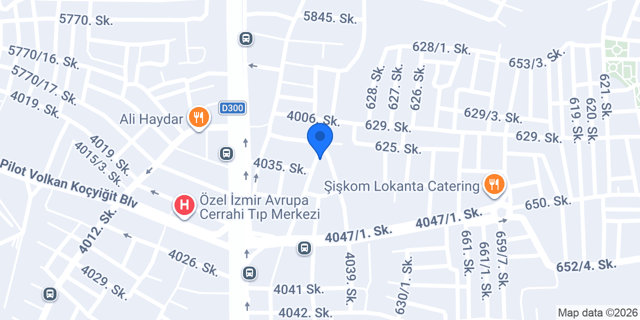 MİRAY BALIK EKMEK konumu