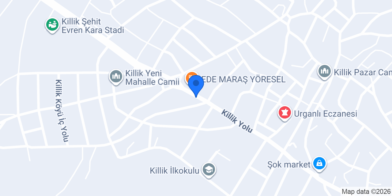 Mahir Zirai İlaç konumu