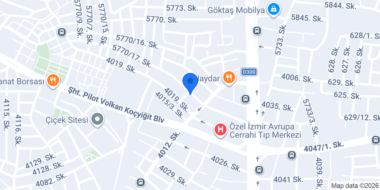 Türkmatcam konumu