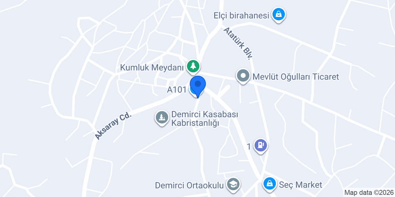 Ptt konumu
