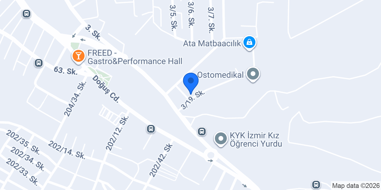 Etkinlik Evreni konumu