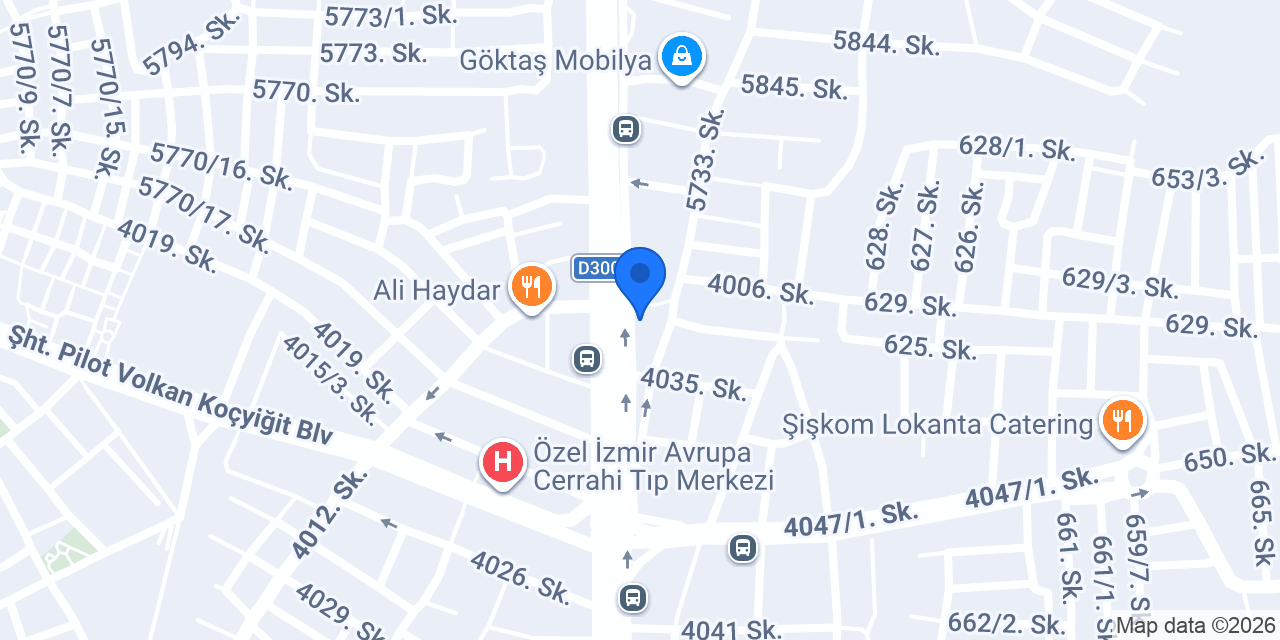 ÇETİN MÜZİKHOL konumu