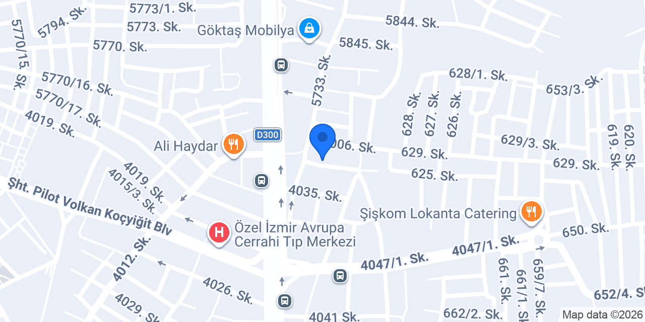 Duğral Sibop konumu