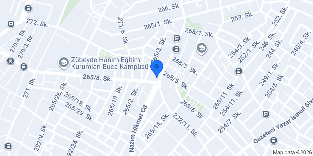 Öztürk Servis - Kombi Klima Teknik Servisi Buca konumu