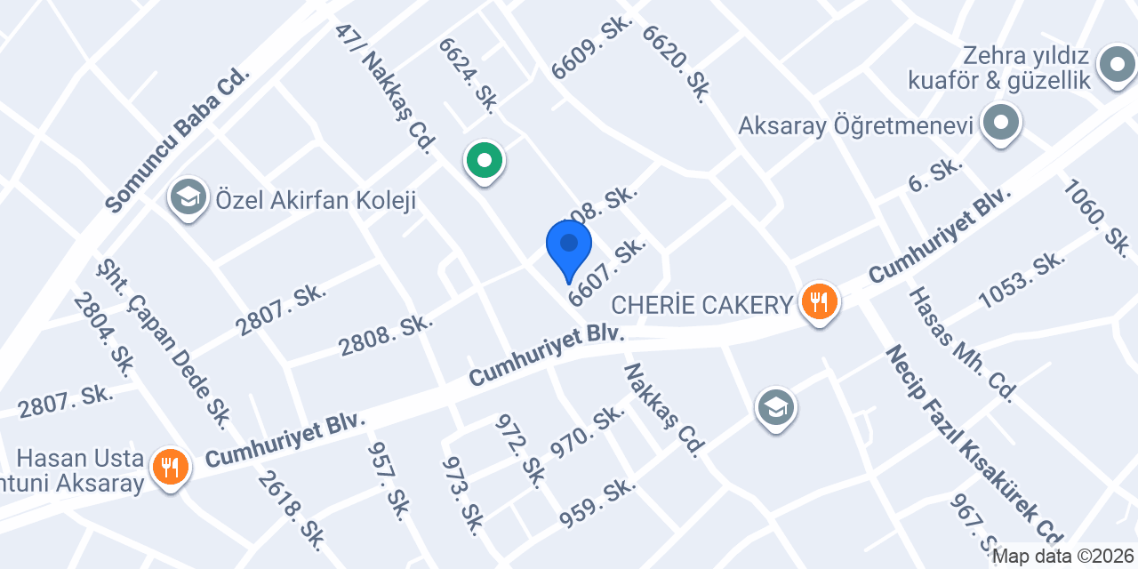 Uğur Kıymalı Pide Salonu konumu