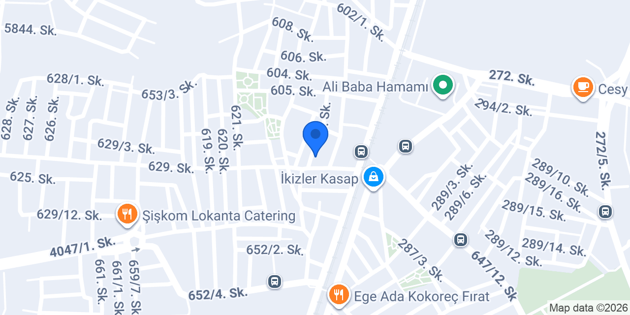 Dinamocu Bülent oto elektrik konumu