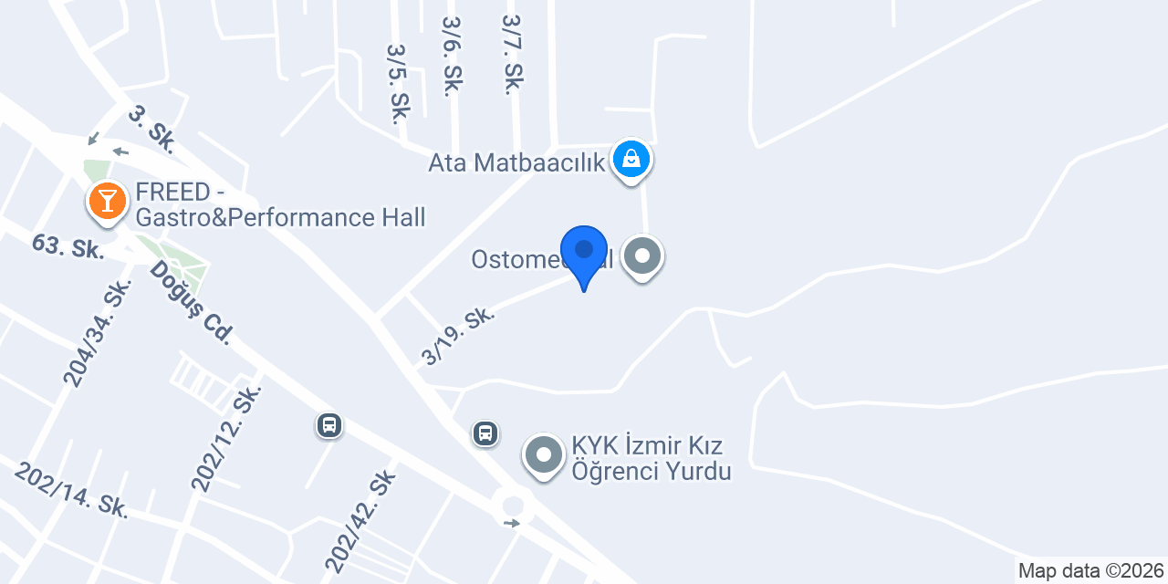Era Tekstil konumu