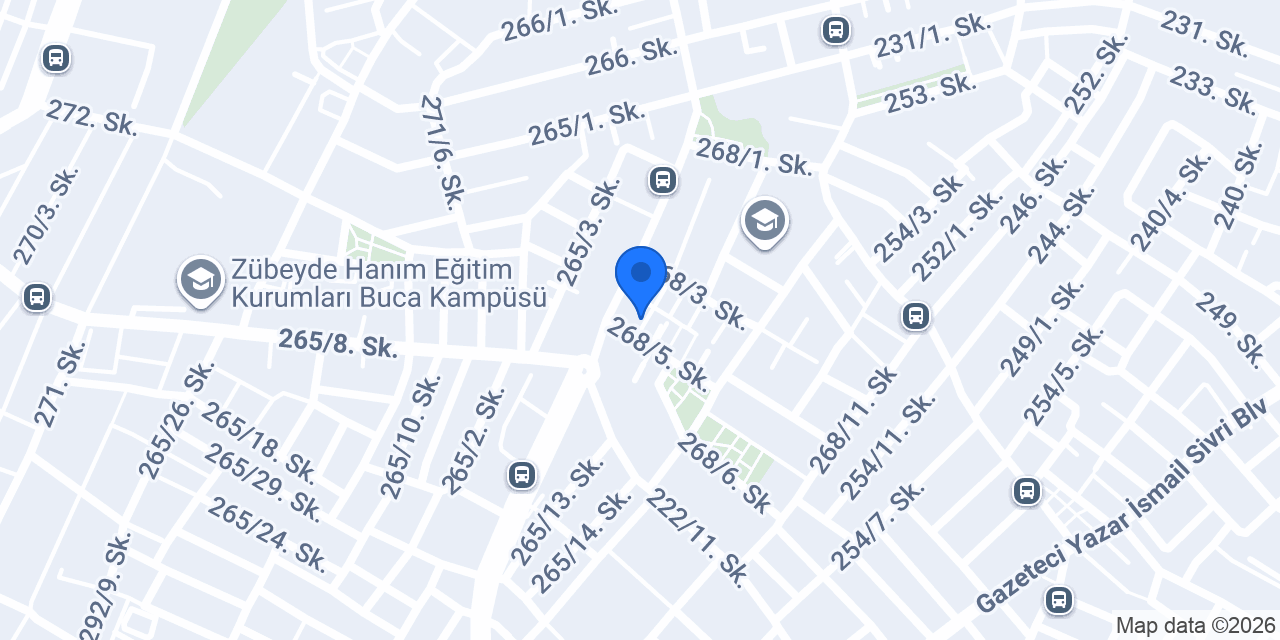 Turkneft konumu