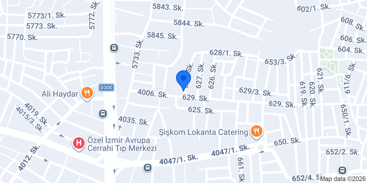 Cammak konumu