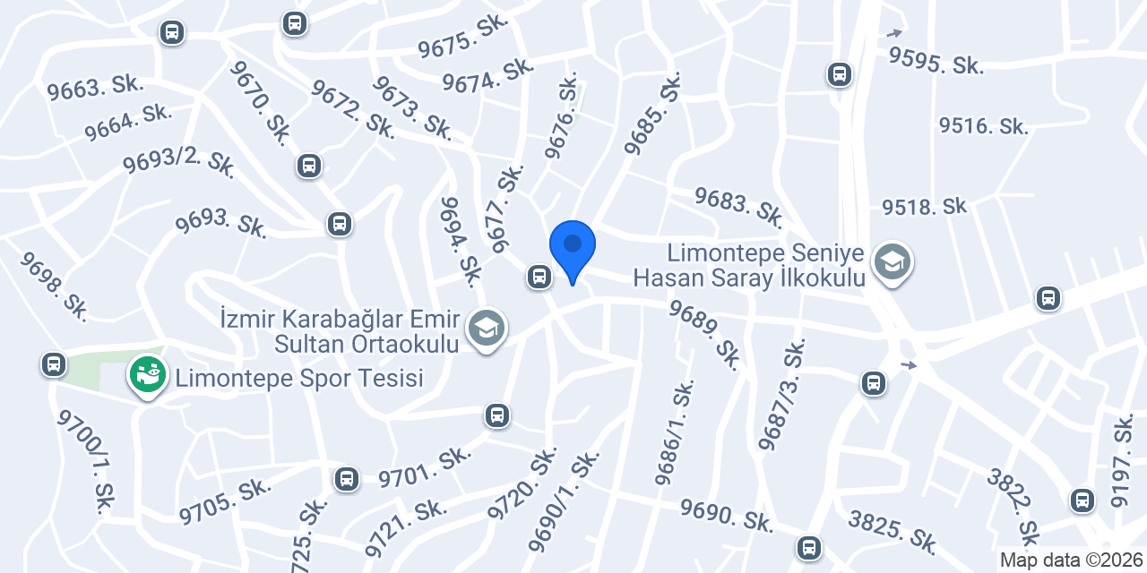 Karasalihoğlu Gida konumu