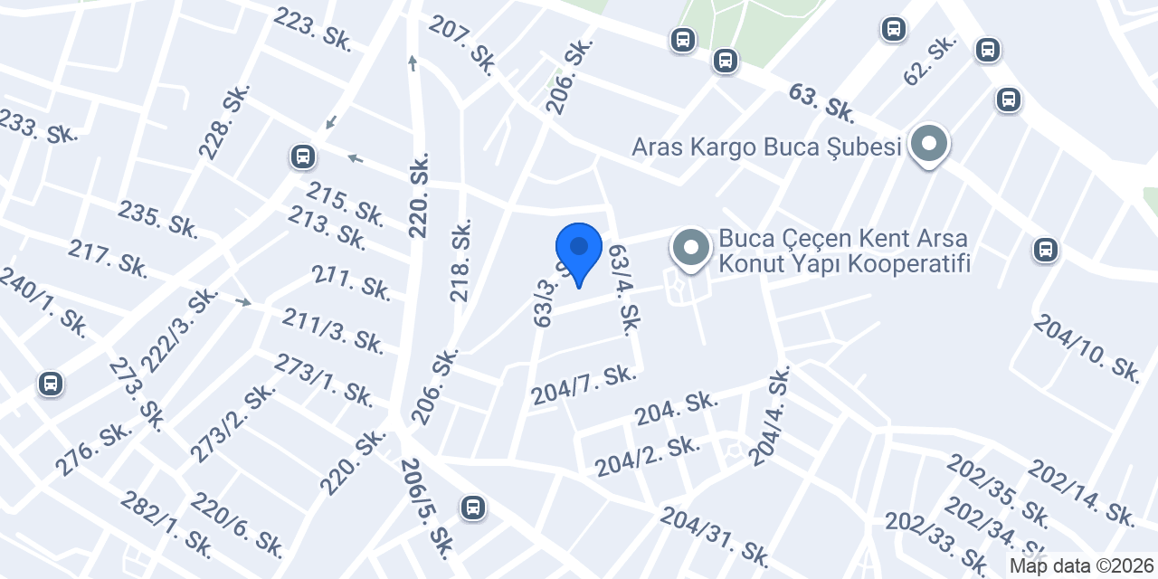 Eyüpler tesisat konumu