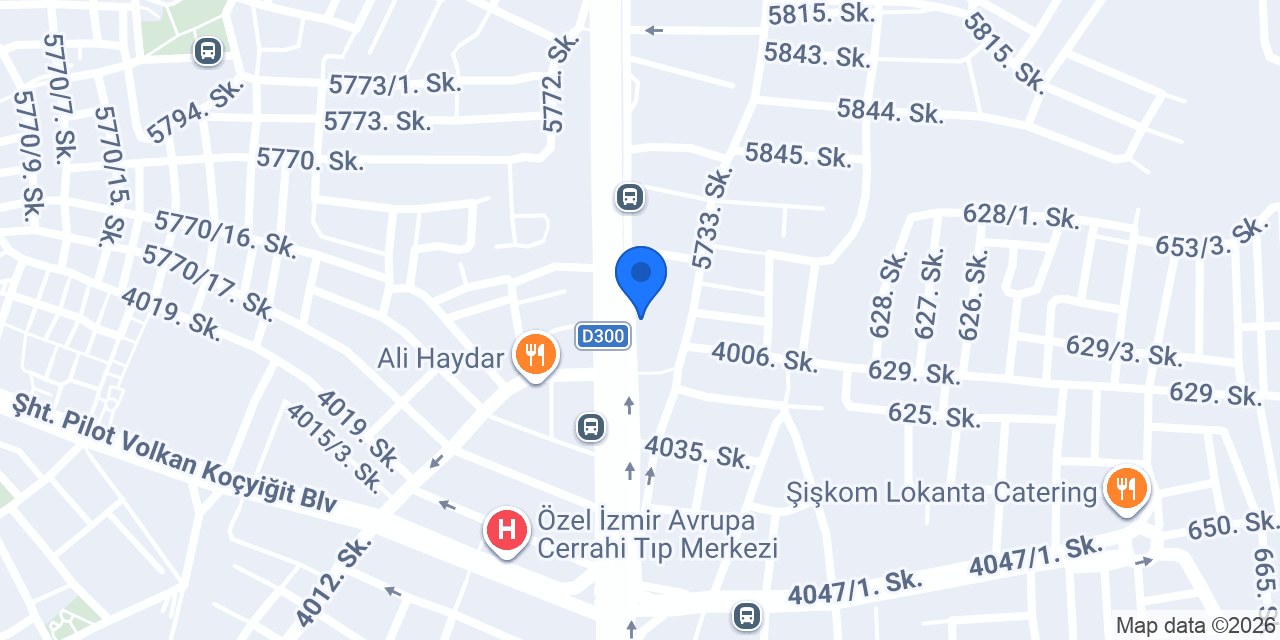 GRUP MÜZİK konumu