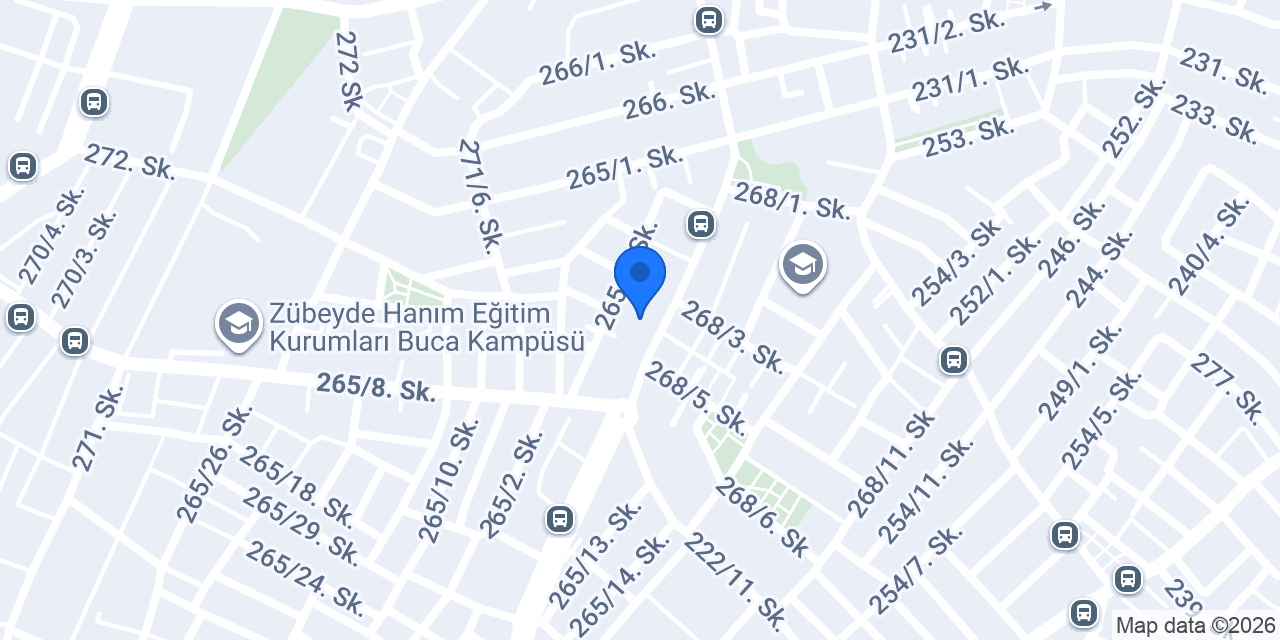 Akçam Emlak konumu