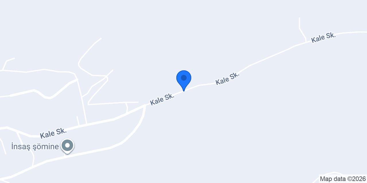 Brc Belgelendirme konumu
