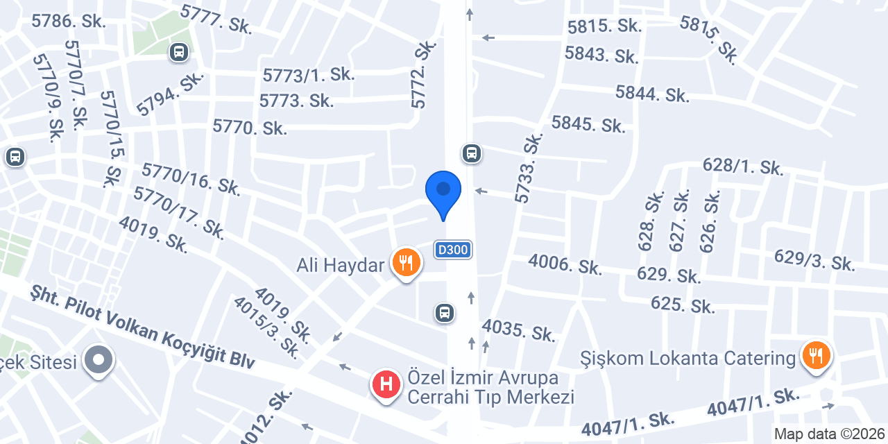 CUMAOVALILAR ticaret konumu