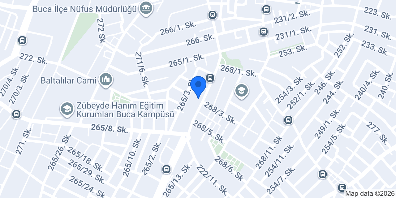 Birleşik Sigorta konumu