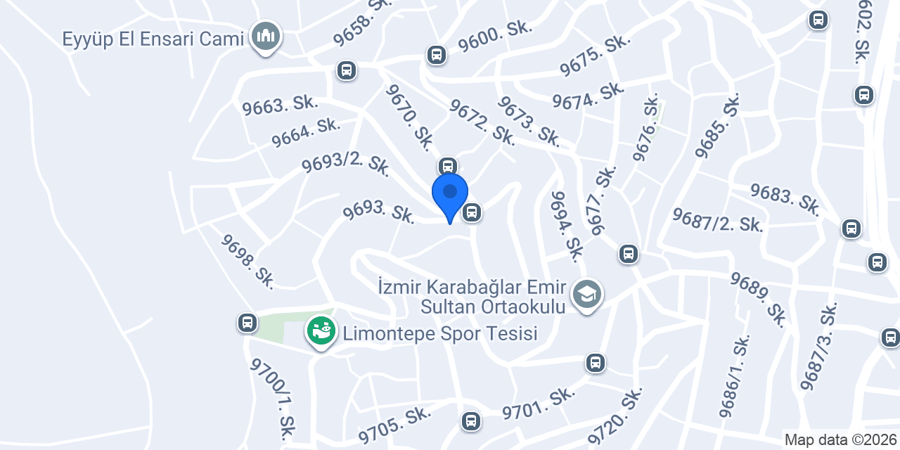 mobilya 35 izmir konumu
