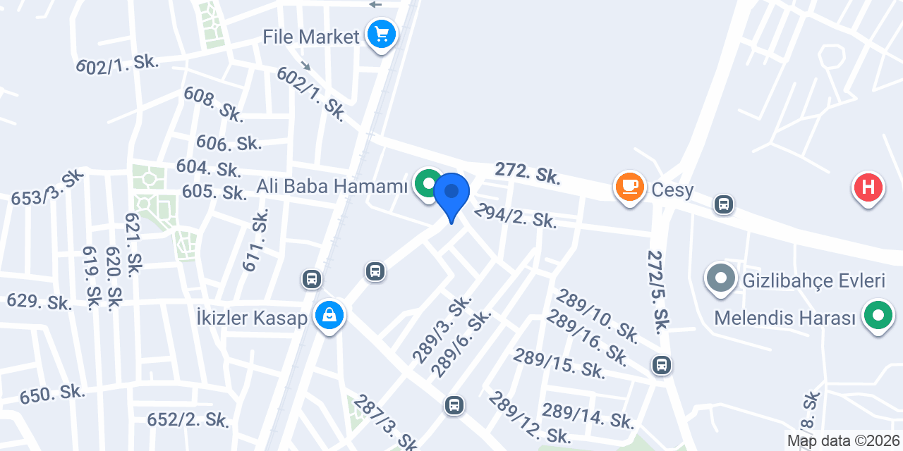 Lassa Dalita Lastik konumu