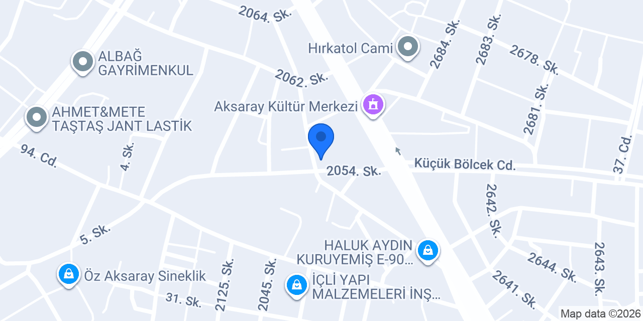 Profesyonel en iyi cam filmi konumu