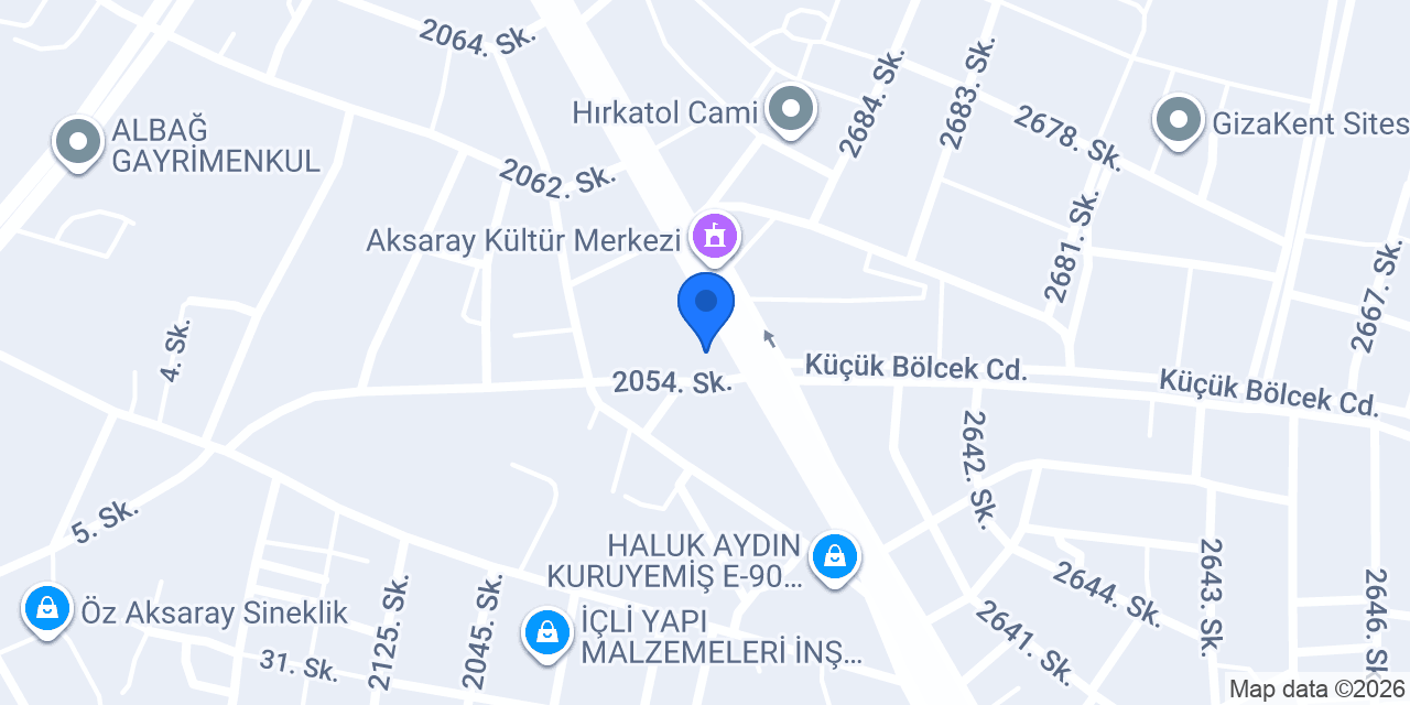 Dayı kokorec konumu