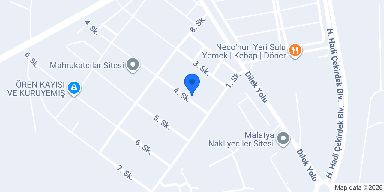 eren izolasyon konumu