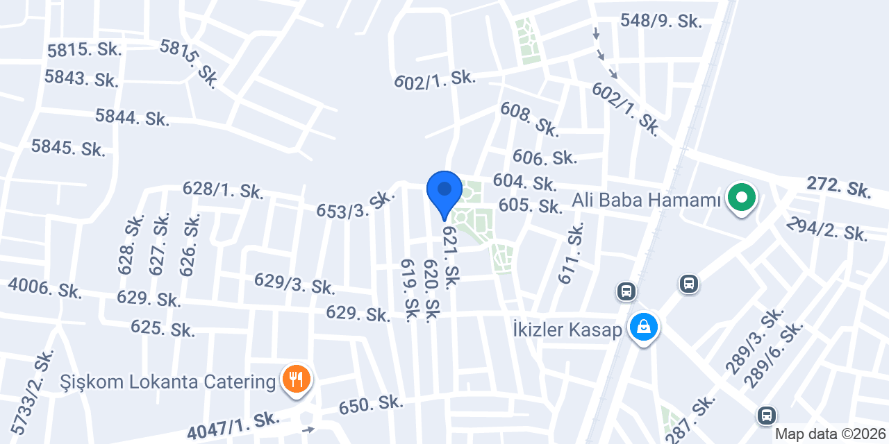 Anka okul malzemeleri konumu