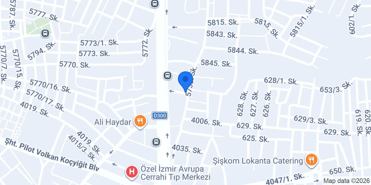 ADR Reklam konumu