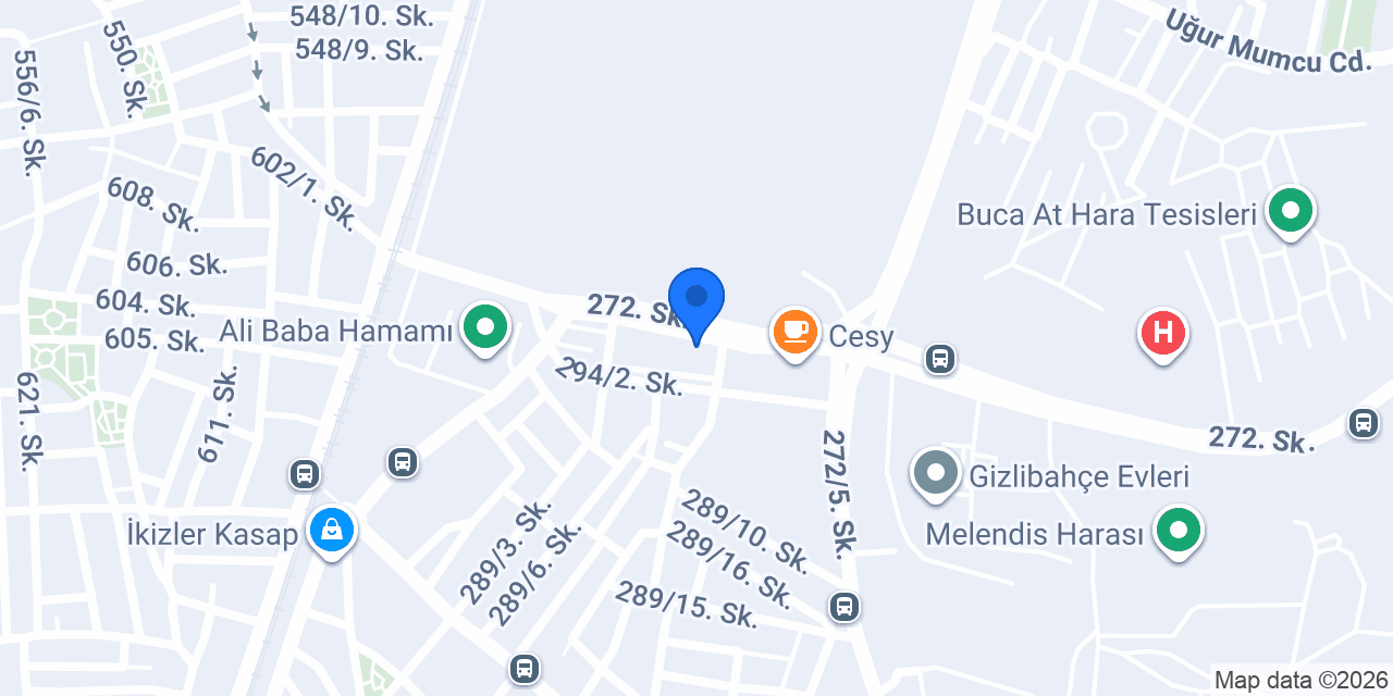 Egela Balık ve Meze Evi konumu