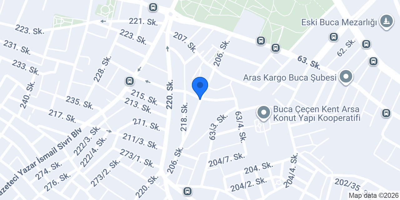 Şirince Şarap Satış konumu