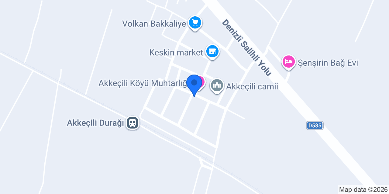 Uslu Salamura Yaprak konumu