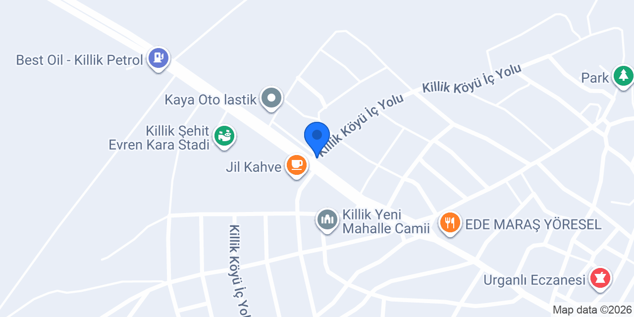 METE AUTO ELECTRİK konumu