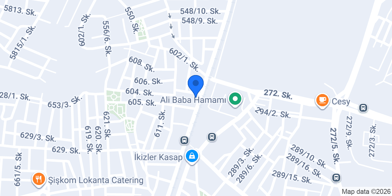 Mobil Oto Lastik Tamir konumu
